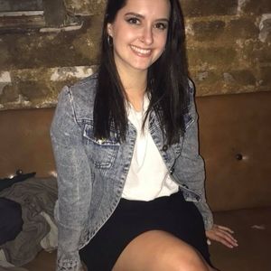 Meet your Posher, Holly